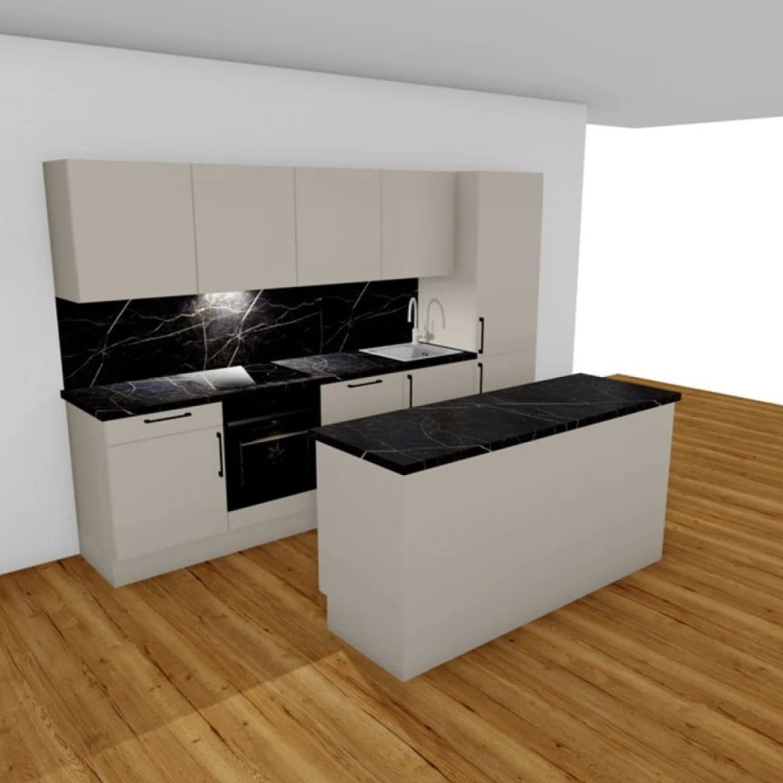 LEVEL GRAZ – Lebensgefühl auf höchstem Niveau - Foto 1