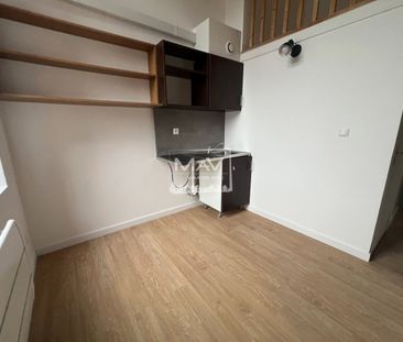 Appartement à louer à Tourcoing • - Photo 1