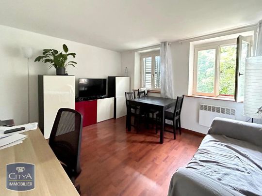 Appartement à louer 2 pièces 48.75m² - Photo 1