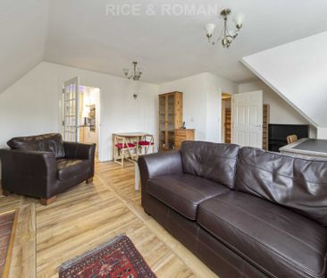 1 Bedroom Apartment, Ashcroft Place – Leatherhead - Photo 4