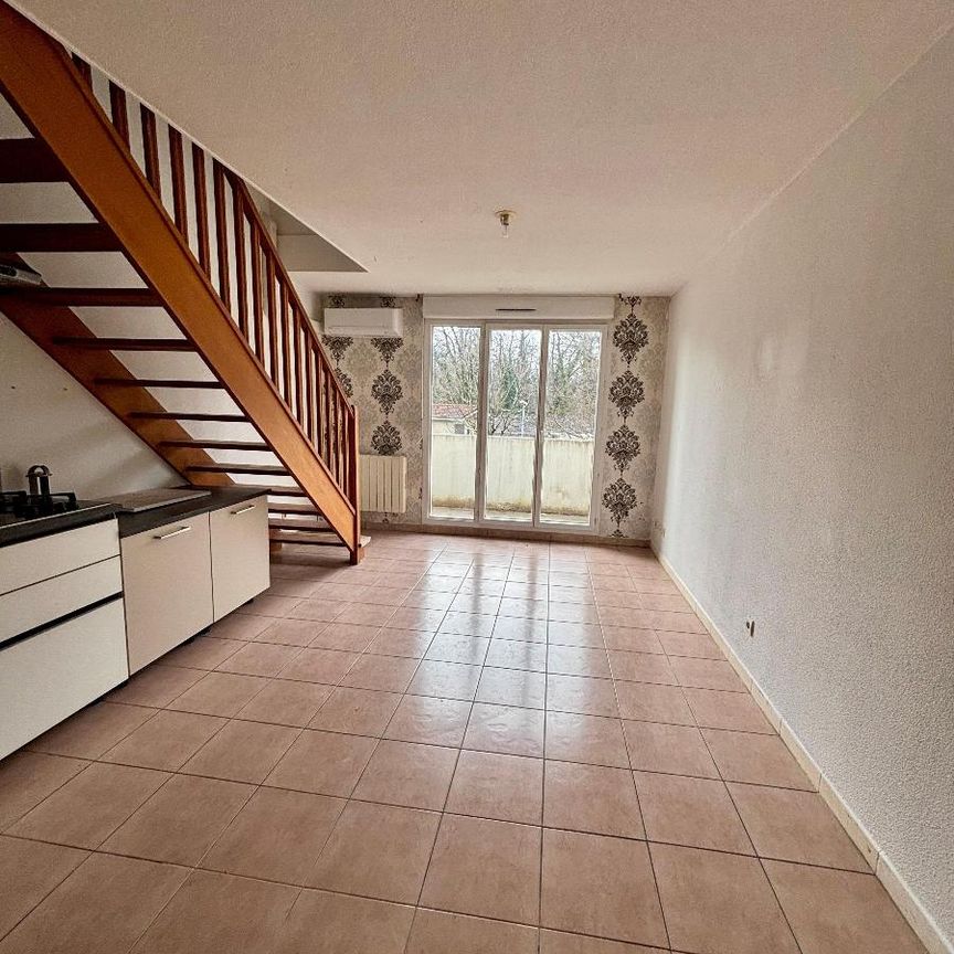 Location Appartement 2 pièces 55m² THONON LES BAINS 74200 - Photo 1