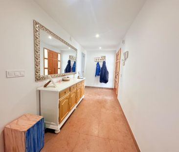 Casa o chalet de alquiler en Partida Mediases, 49, El Secanet - Hac... - Photo 4