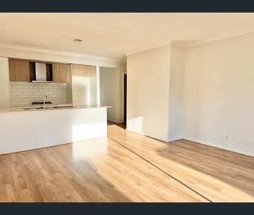 3 Nordap Walk, Wyndham Vale, Vic 3024 - Photo 2