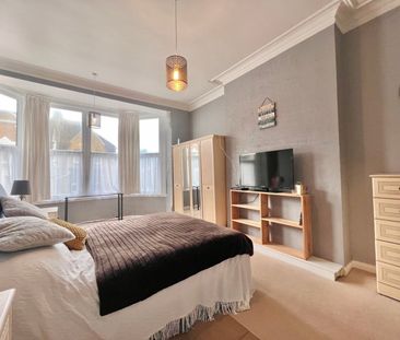 A 2 Bedroom Apartment Instruction to Let in Bexhill-on-Sea - Photo 5