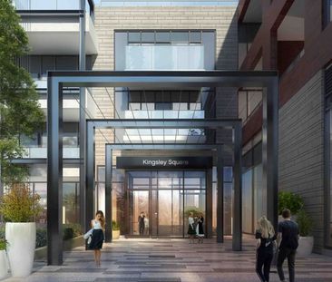 For Lease - 715 Davis Drive Unit# 1105, Newmarket, Ontario - Photo 6