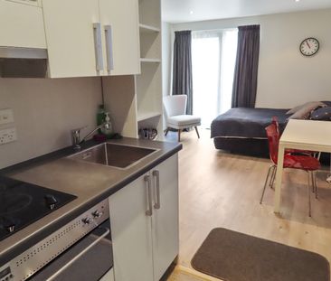 Apartment Living - Photo 5