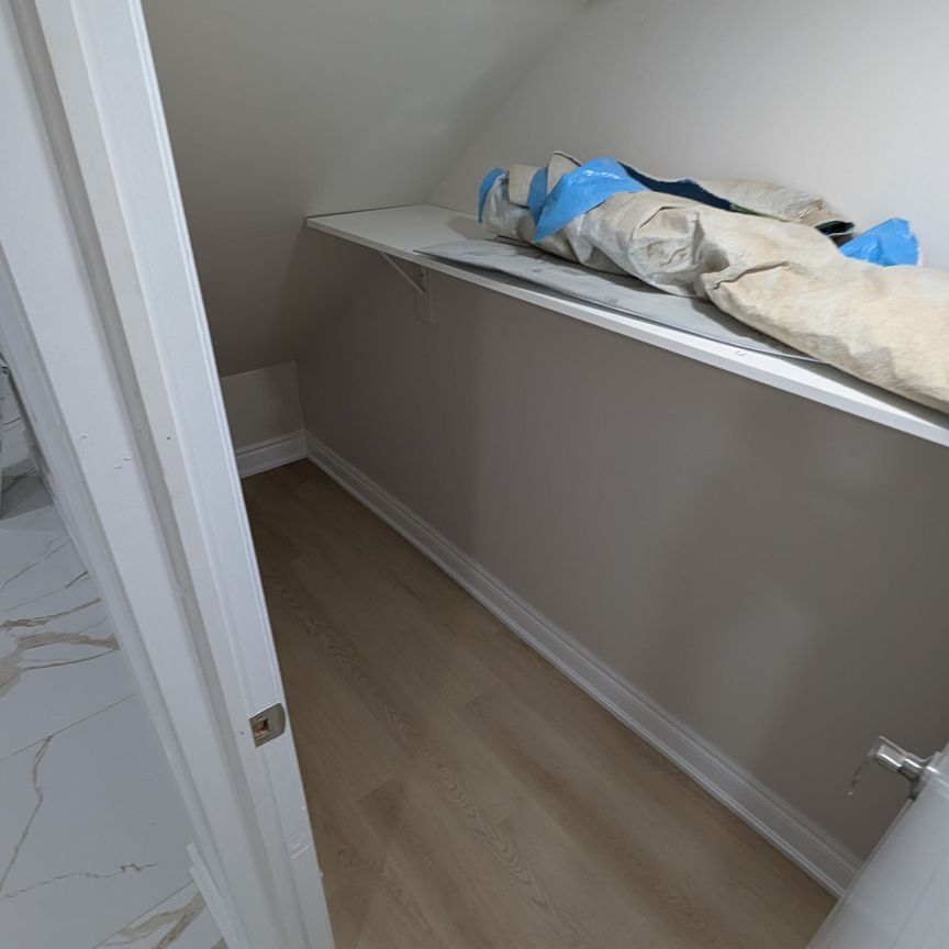 For Lease - 47 Arnold Circle Unit# Lower, Brampton, Ontario - Photo 1