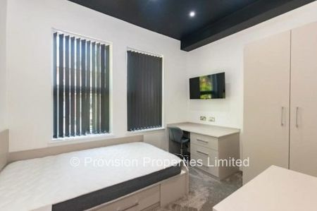 9 Bedroom Regent Park Terrace - Photo 5