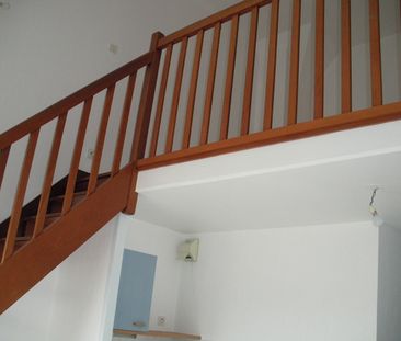 APPARTEMENT BREST - 1 pièce(s) - 25 m2 - Photo 6