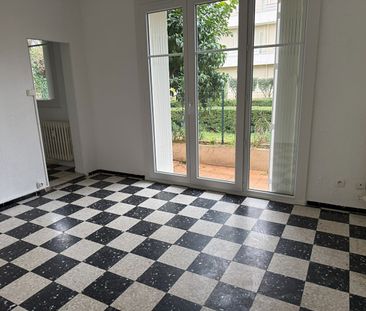 Location appartement 3 pièces, 63.00m², La Crau - Photo 1