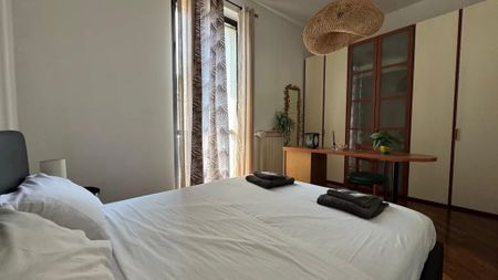 Via Melchiorre Gioia, Milan, Lombardy 20124 - Photo 3