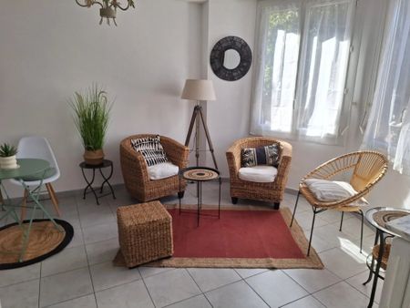 Location Appartement 3 pièces 44 m2 à Perpignan - Photo 2