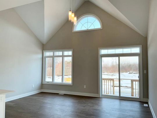 For Lease - 2 Shelson Place, Georgina, Ontario - Photo 1