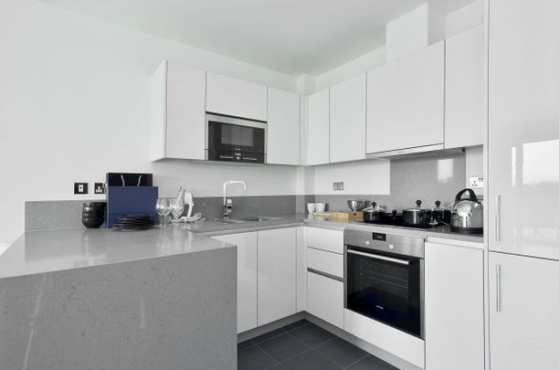 1 bedroom apartment to rent - Photo 1