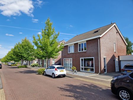 Te huur: Huis Pensionaatstraat 24 in Kerkrade - Foto 4