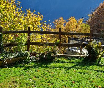 For Rent 2 Bedroom Apartment Furnished Ravoire - Photo 5