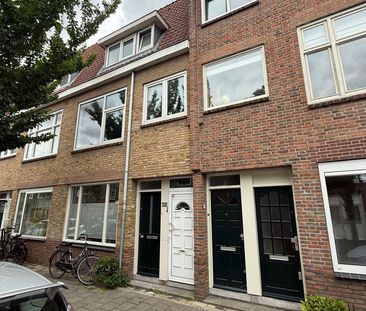 Appartement te huur: Galvanistraat 2 3553 RC Utrecht - Photo 1