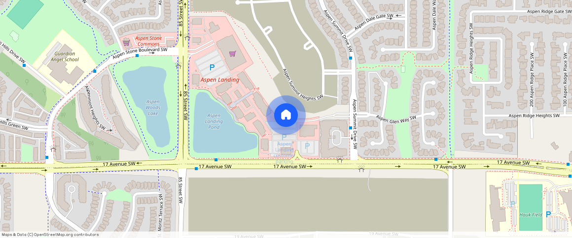 Calgary, Calgary, Calgary Metropolitan, T3H 0N5