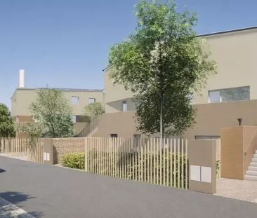 À louer Appartement T3 64.00 m - Photo 2