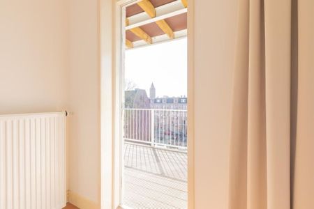 Te huur: Appartement Van Ostadestraat 10 3 in Amsterdam - Foto 5