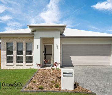 BRAND NEW 4 BED HOME - GREAT FULLY FENCED BACKYARD - Photo 4