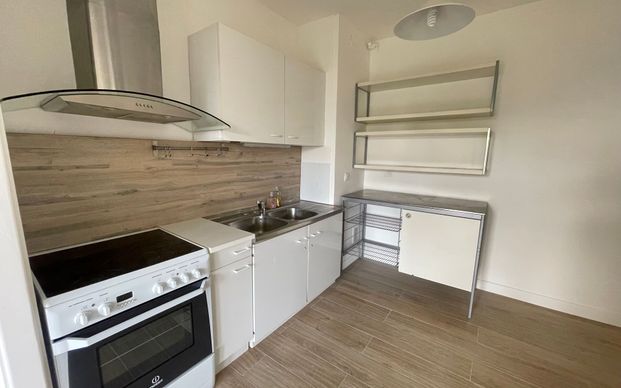 Appartement à louer 2 pièces • 46,48 m2 Tourcoing - Photo 1