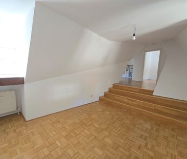 Zentrale INNENSTADTLAGE: 3 Zimmer-Wohnung - Sporgasse 11 - Top 18 - Photo 3