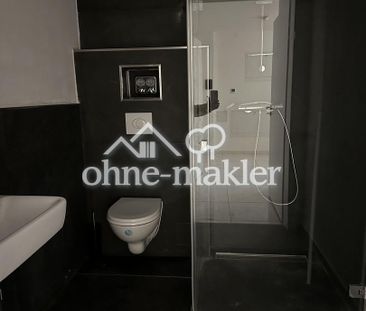 Erdgeschosswohnung mit Terrasse - Photo 3