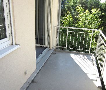 Gemütliche und ruhig gelegene 2-Zi-Wohnung mit Balkon in Coswig. - Foto 4