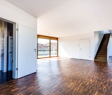 3.5 Zimmer, 143 m², 4. Stock - Photo 2