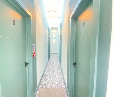 Studio to rent - Photo 6