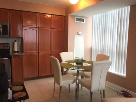 For Lease - 4889 Kimbermount Avenue Unit# 1504, Mississauga, Ontario - Photo 5