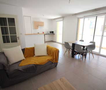 Location Appartement 2 pièces 48m² LIMOGES 87000 - Photo 1