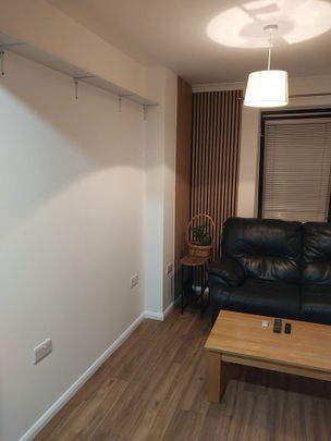 2 Bed Flat, Pitmedden Crescent, AB10 - Photo 1