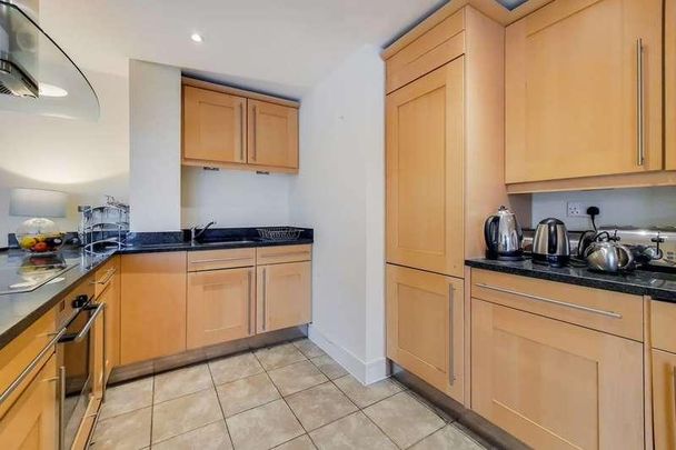 Charleville Mews, Isleworth, TW7 - Photo 1