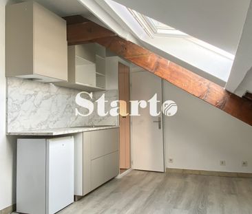Location Appartement 1 pièce 10m² DIJON 21000 - Photo 1