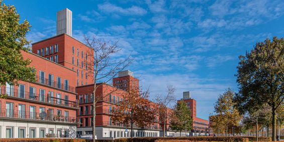 Appartement te huur: Schrabber 27 2496 ST Den Haag - Photo 3