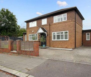 Iveagh Avenue, NW10 - Photo 1