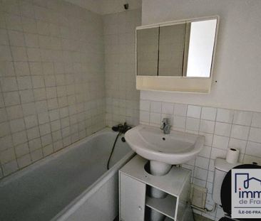 Location appartement studio 1 pièce 26 m² à Rocquencourt (78150) Du... - Photo 3