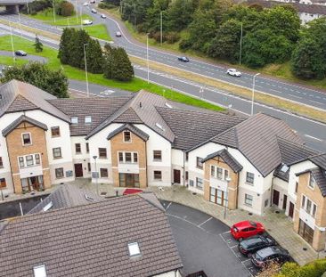 4 Loy Court, 265 Old Belfast Road, Bangor, BT19 1LU - Photo 5