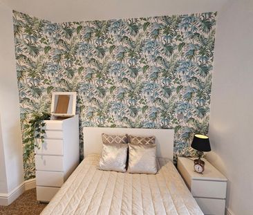 Room in a Shared House, Hollis Road, CV3 - Photo 5