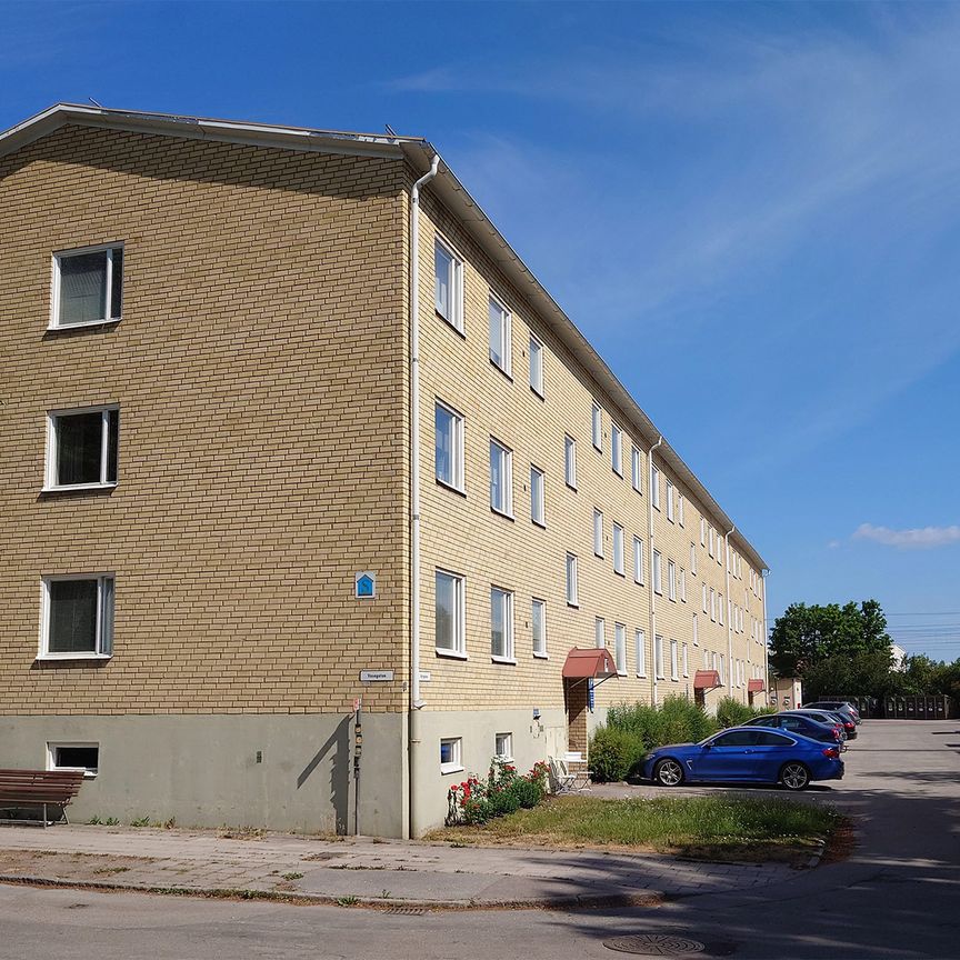 Hyttgatan 4 - Photo 1