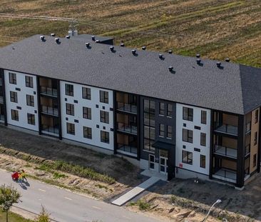 3½ , 4½ et 5½ Neufs à louer - à partir de 1450$/mois , Saint-Charle... - Photo 1