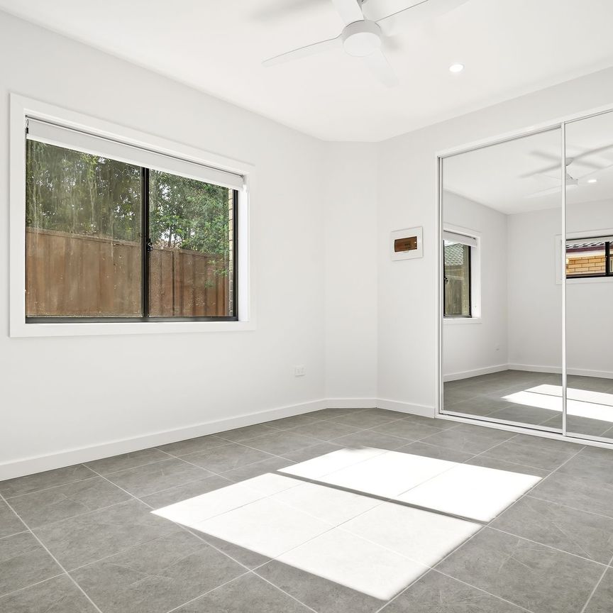 Brand New 2-Bedroom Granny Flat - Photo 1