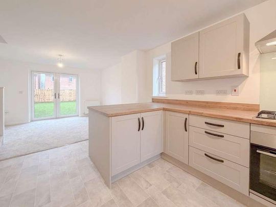 Enborne Close, Hampton Green, Peterborough - Photo 1