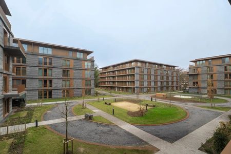 Appartement te huur - Foto 5