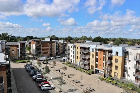 2 bedroom apartment to rent - Photo 2