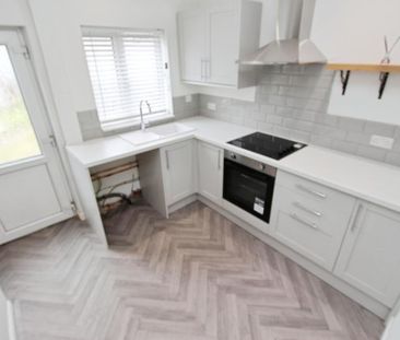 1 bedroom terraced house to rent - Photo 5