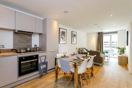 1 bedroom apartment to rent - Photo 5