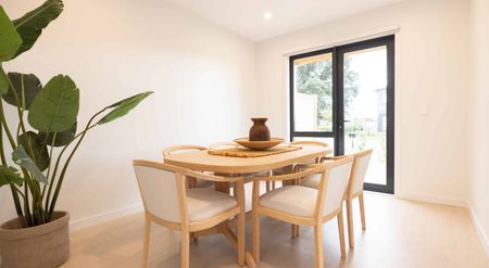 Modern, Warm, Dry & Healthy - 3-Bedroom Terrace Home with Big Savings in Waiata Shores - Photo 3